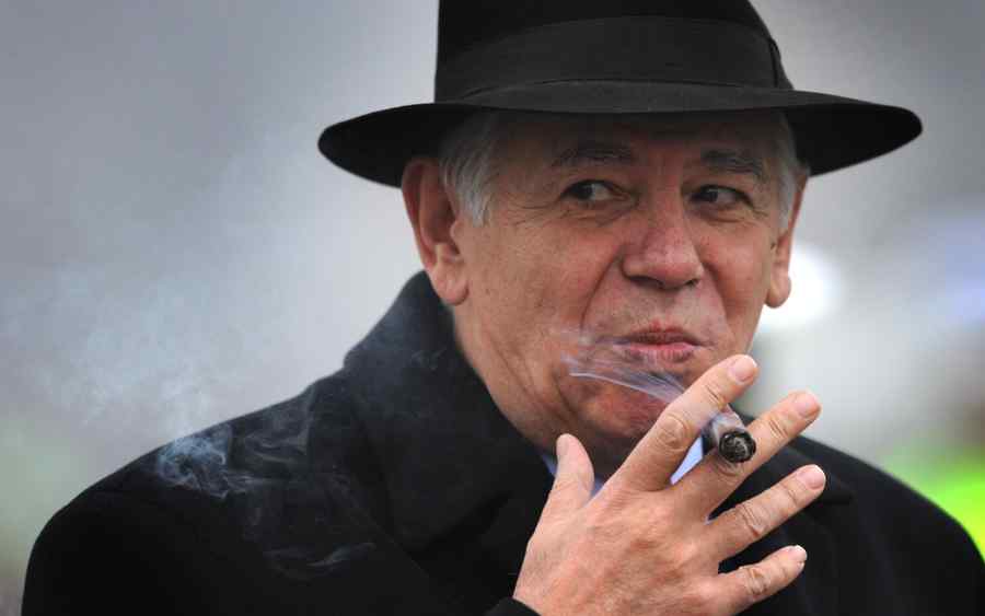 Cum vede Meleșcanu rezolvarea în scandalul „acoperiților” din magistratură