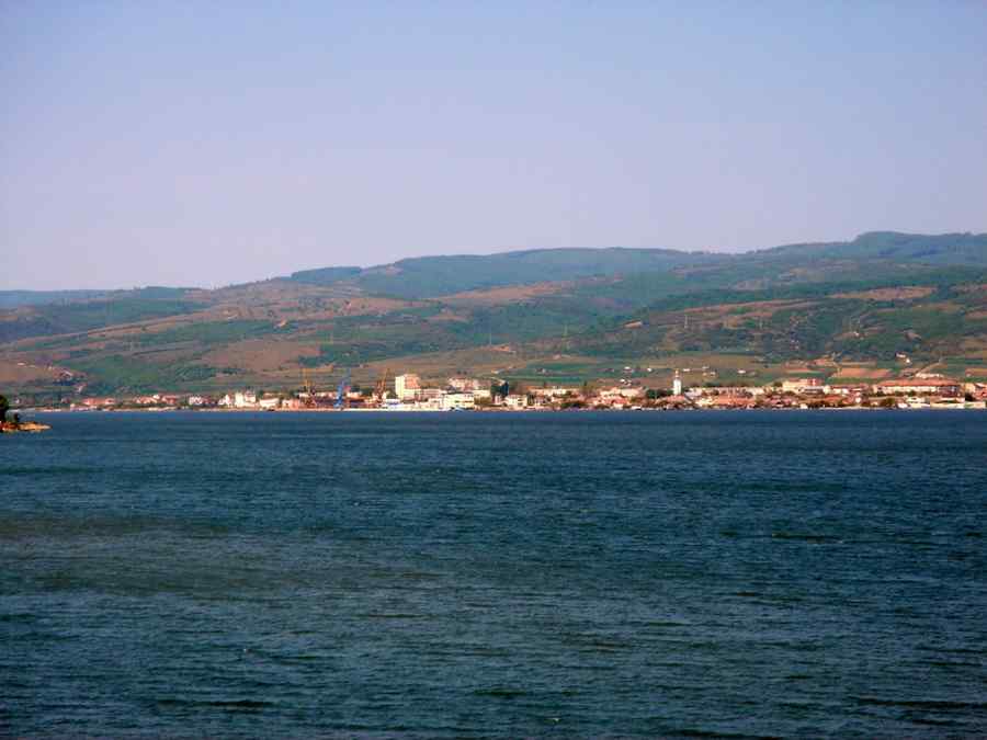 Documentele contrabandei din Clisura Dunării