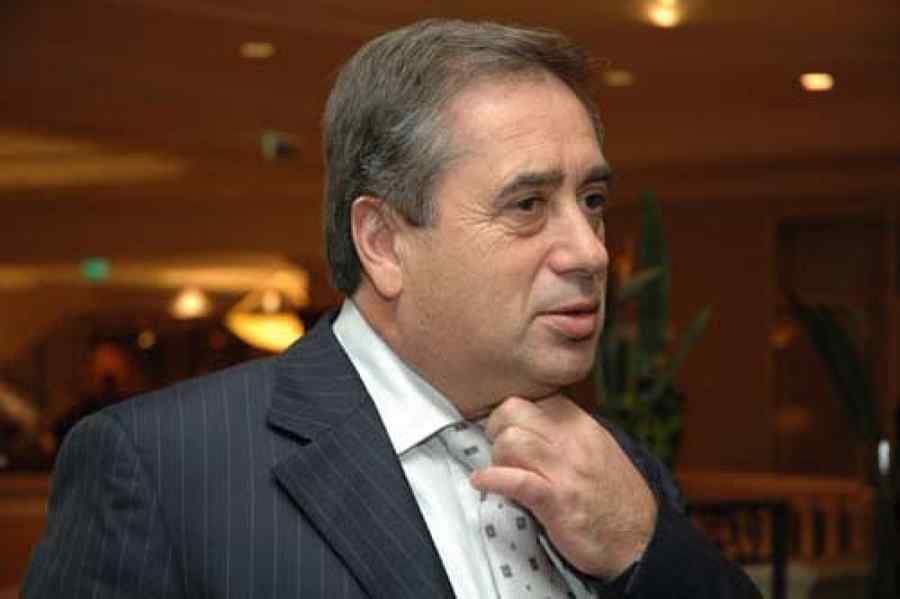 Ioan Niculae renunță la beneficiul  „operei” scrise în pușcărie