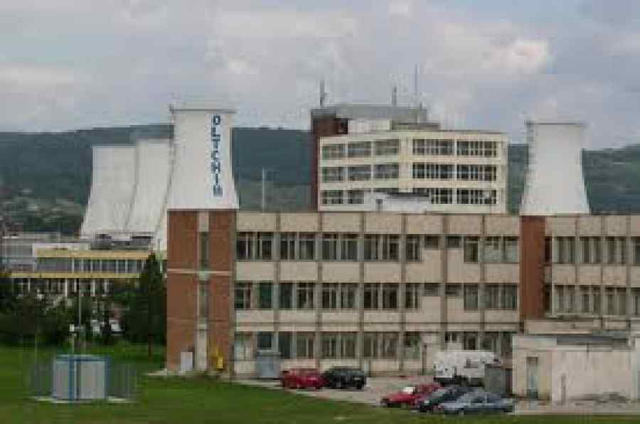 Cum vrea Guvernul să vândă Oltchim