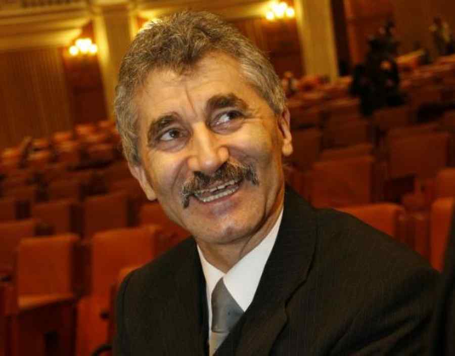 Oltean bravează: Vreau să mă salvez eu