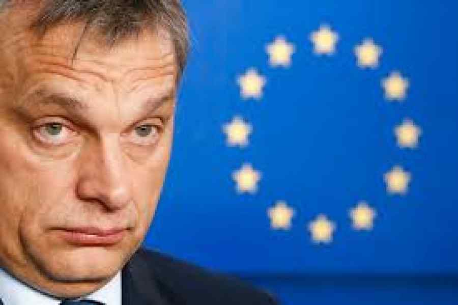Viktor Orban: „Refuz să transform Ungaria în România”