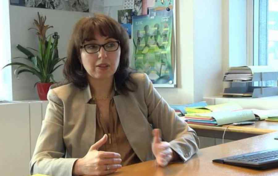 Palmer: Nu pune Guvernul pe nimeni