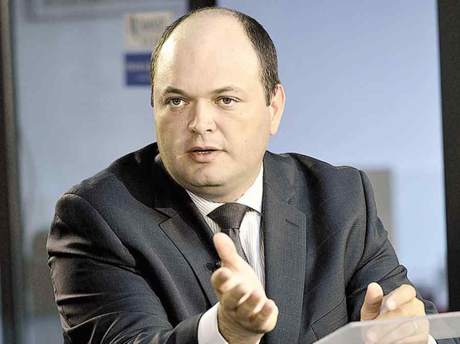 Consiliul fiscal: România va fi mai vulnerabilă în faţa unei noi crize