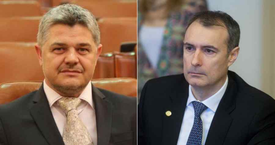 Deputatul PSD Ninel Peia zice că a văzut ”noaptea în care țara a fost la un pas de disoluție”