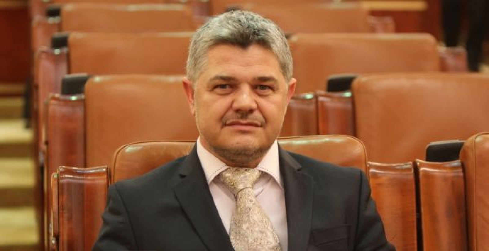 Deputat PSD:  România te iubesc cu o patimă, nici n-ai idee cât de mult te pot iubi!
