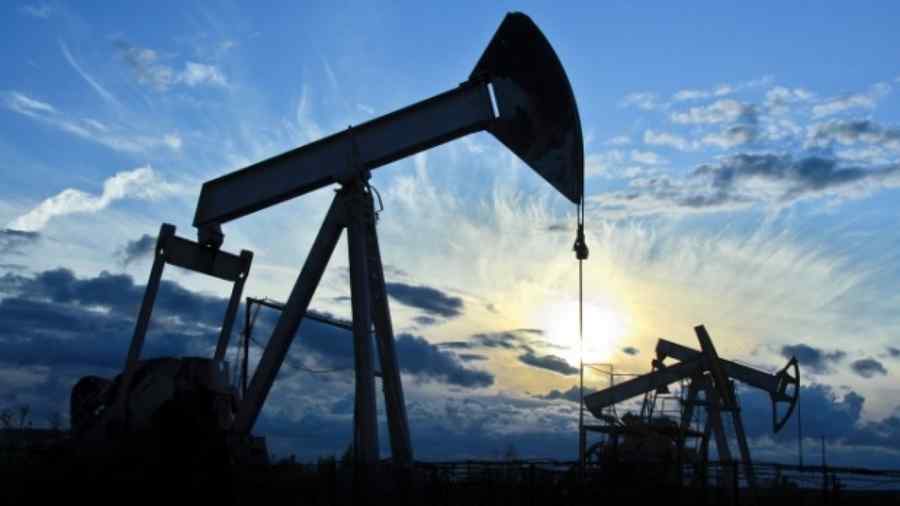 Spectrul falimentului bântuie printre producătorii de petrol