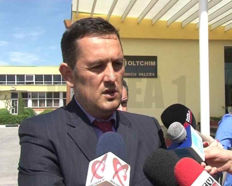 Oltchim va trece pe profit pentru prima oară după zece ani