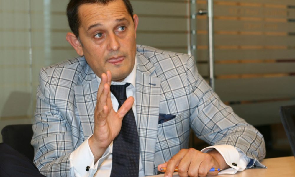 Gheorghe piperea avocat