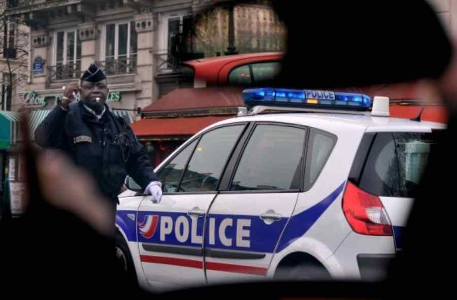 Atentatele de la Paris, a doua inculpare