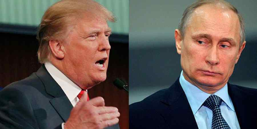 Trump, hotărât. A vorbit iar despre războiul din Ucraina