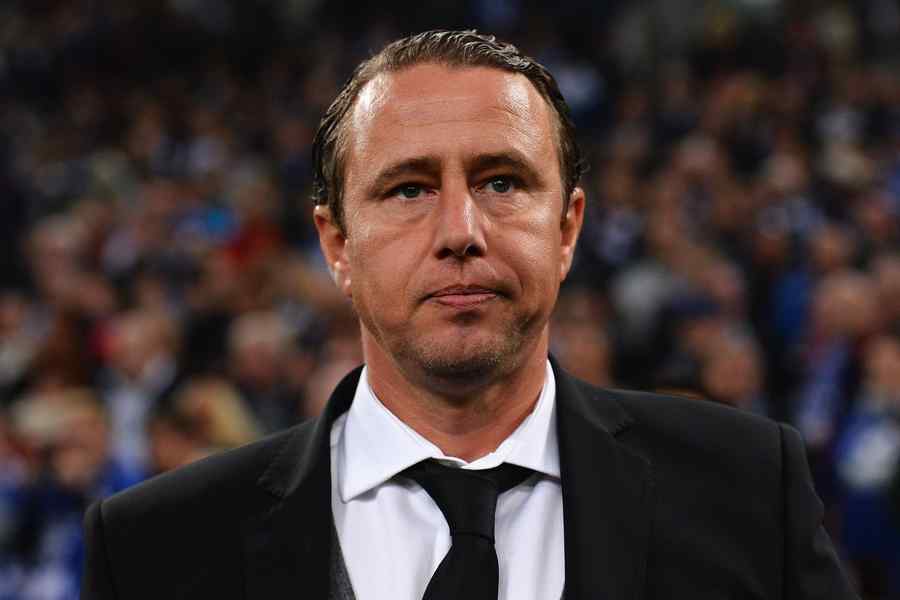 Reghecampf, despre obiectivul său la Steaua