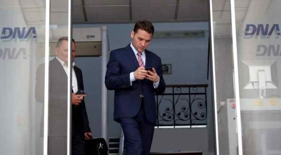 Înalta Curte l-a lăsat pe Șova în arest la domiciliu