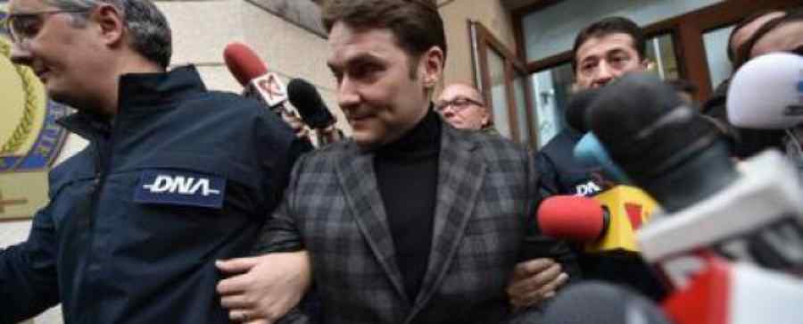 Dan Șova a primit răspunsul judecătorilor la cererea sa de părăsire a arestului: