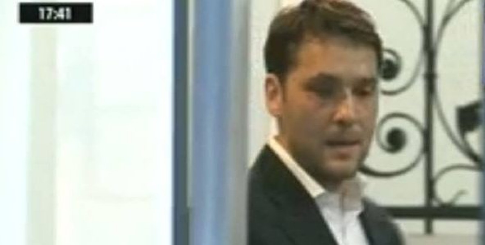 Dan Șova, în arest la domiciliu