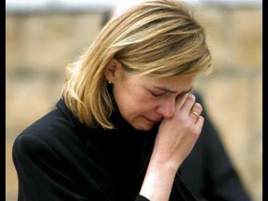 Sora și cumnatul regelui Spaniei, în fața instanței