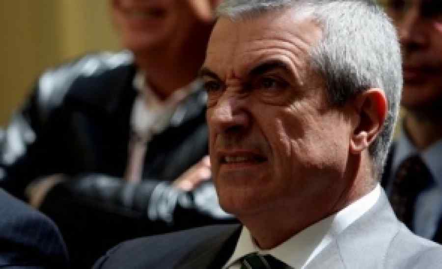 Tăriceanu, ultima strigare în cazul alegerilor primarilor