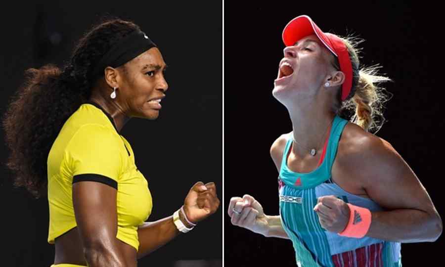 Surpriză de proporţii în finala Australian Open