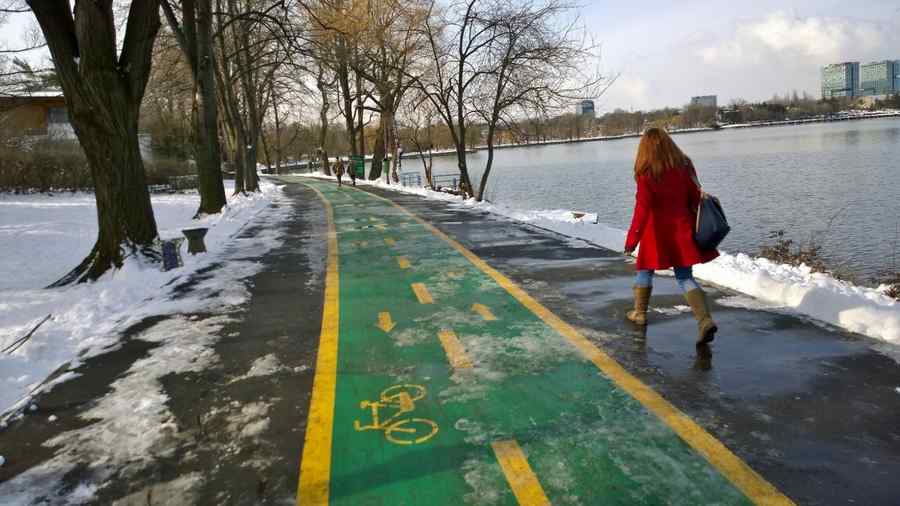 Cum va fi vremea miercuri şi joi