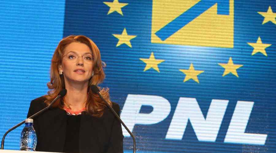 PNL vrea să-l cheme pe ministrul Oprea în Parlament