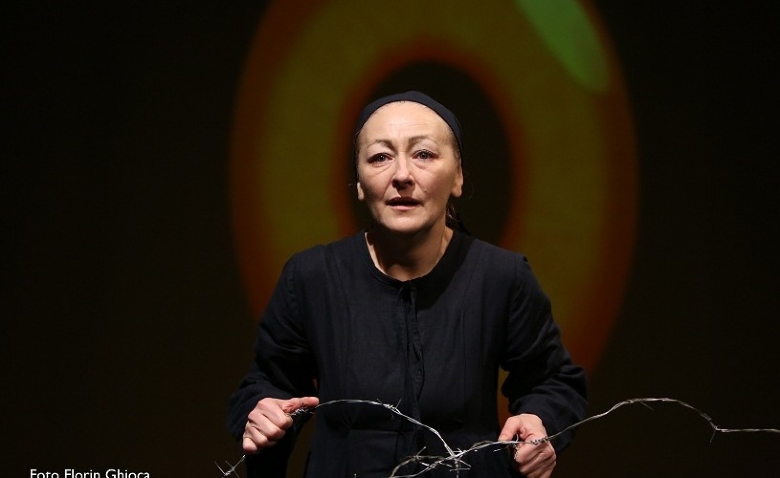 Teatrul Naţional din Bucureşti, la Zilele Culturii Române de la Edinburgh