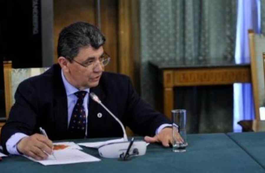 Directorul ANM: Ne așteptăm la câteva viscole mai mari