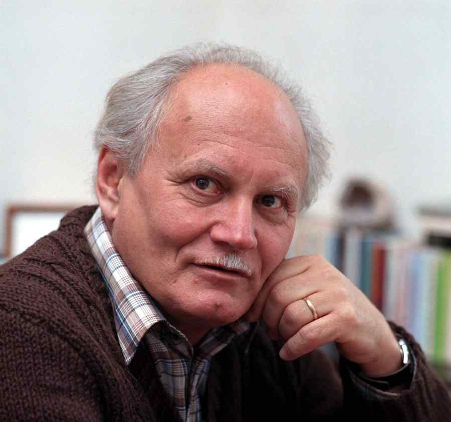 Goncz Arpad, o mare personalitate politică a Ungariei