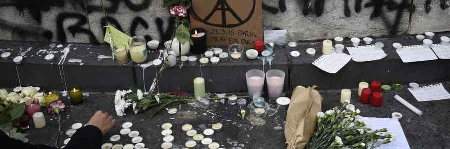 Nou bilanț al victimelor atentatelor