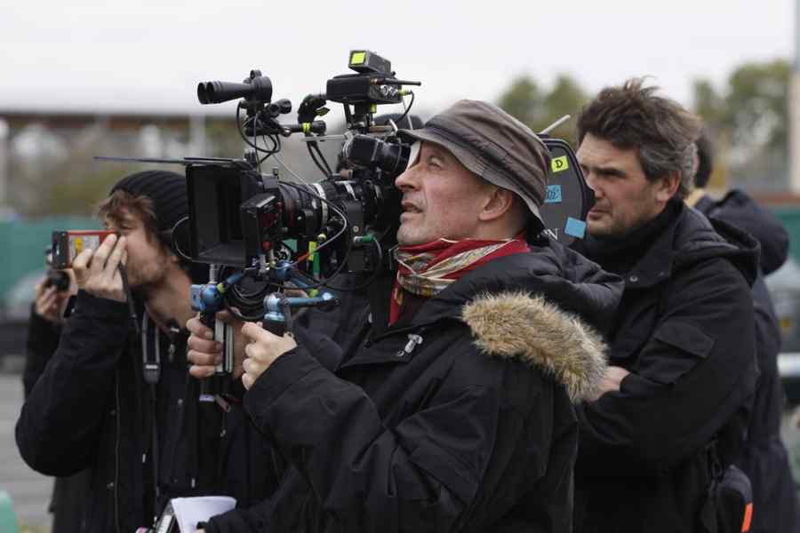 Începe Les Films de Cannes a Bucarest!