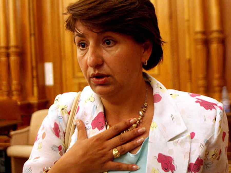 Barbu: Noi vrem un premier asumat de PNL