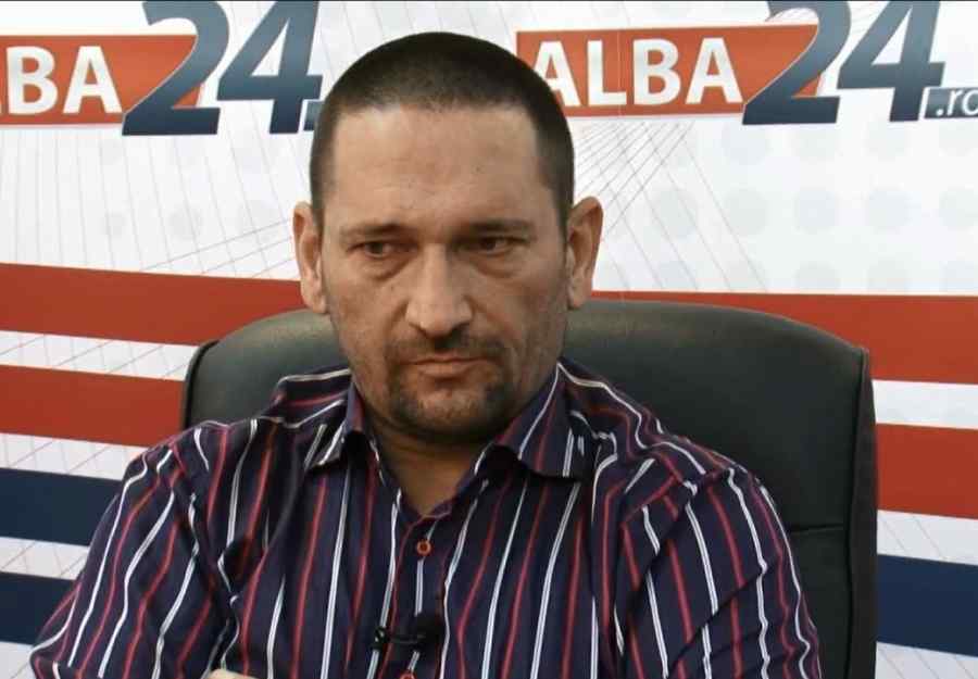 Traian Berbeceanu: „Bată-l Dumnezeu!”