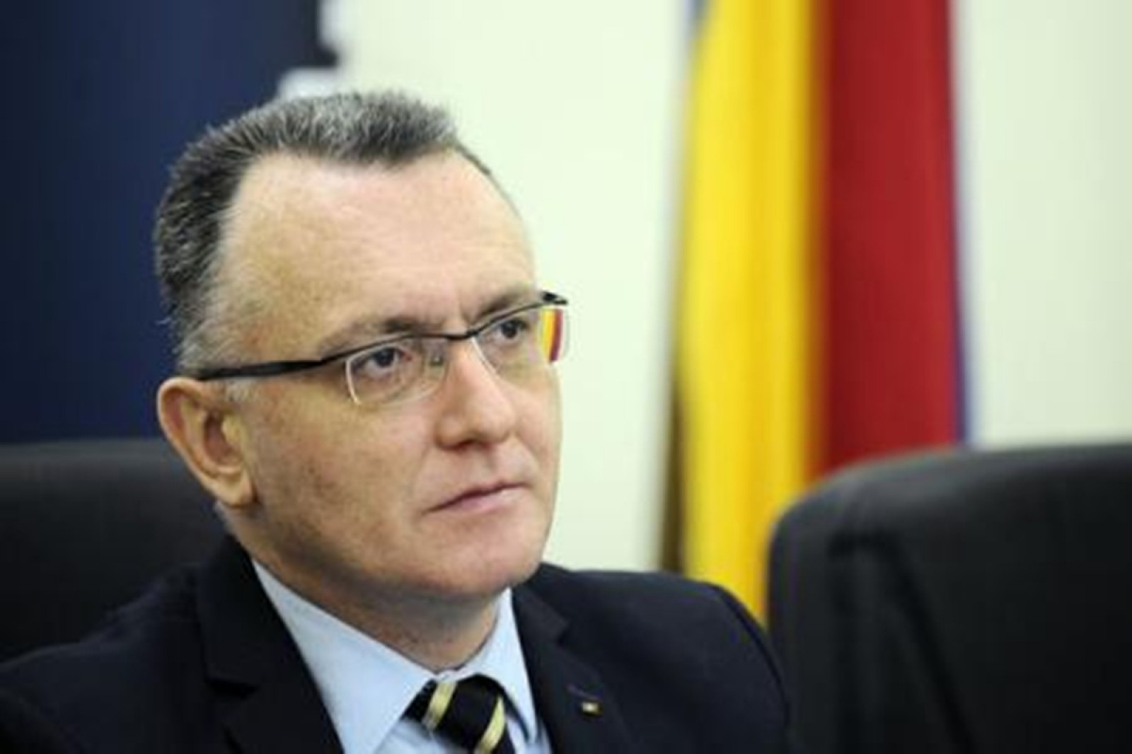 Sorin Cîmpeanu, premier interimar