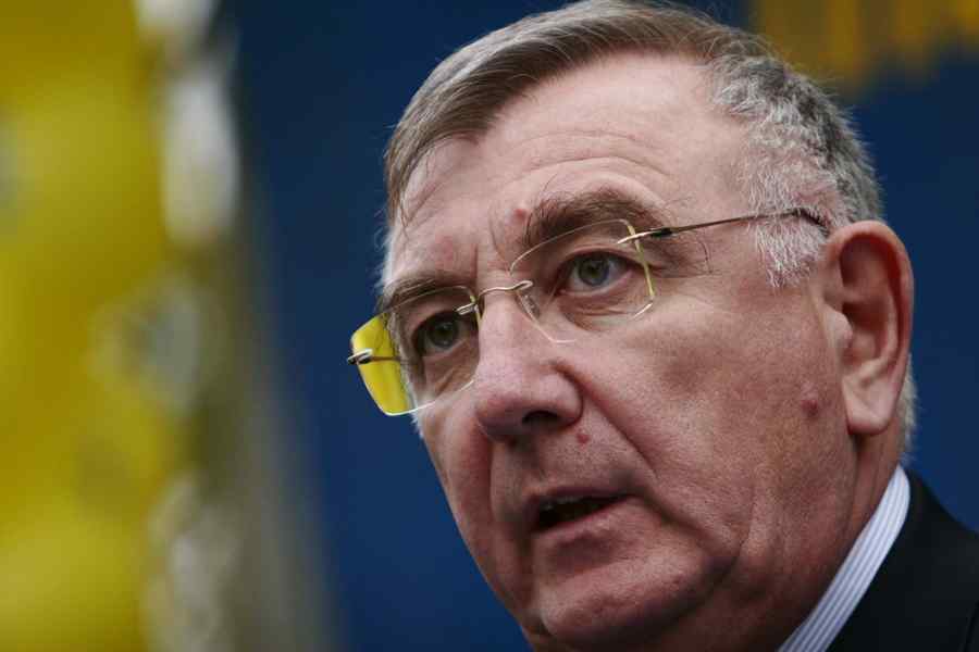 Decizia magistraţilor privindu-l pe primarul suspendat al Sectorului 1, Andrei Chiliman