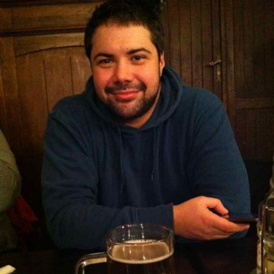 Mărturie impresionantă despre unul dintre eroii de la Colectiv