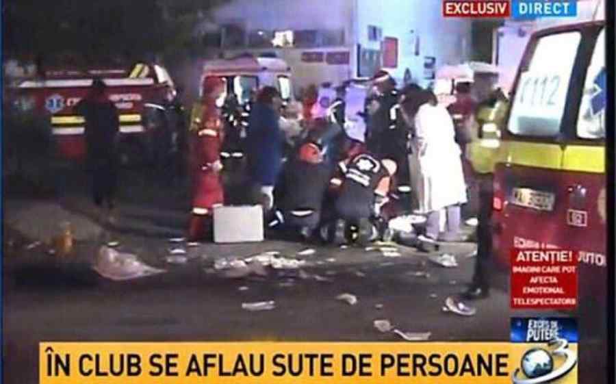 Piedone, oamenii săi şi patronii de la Colectiv, pasibili de ani grei de închisoare