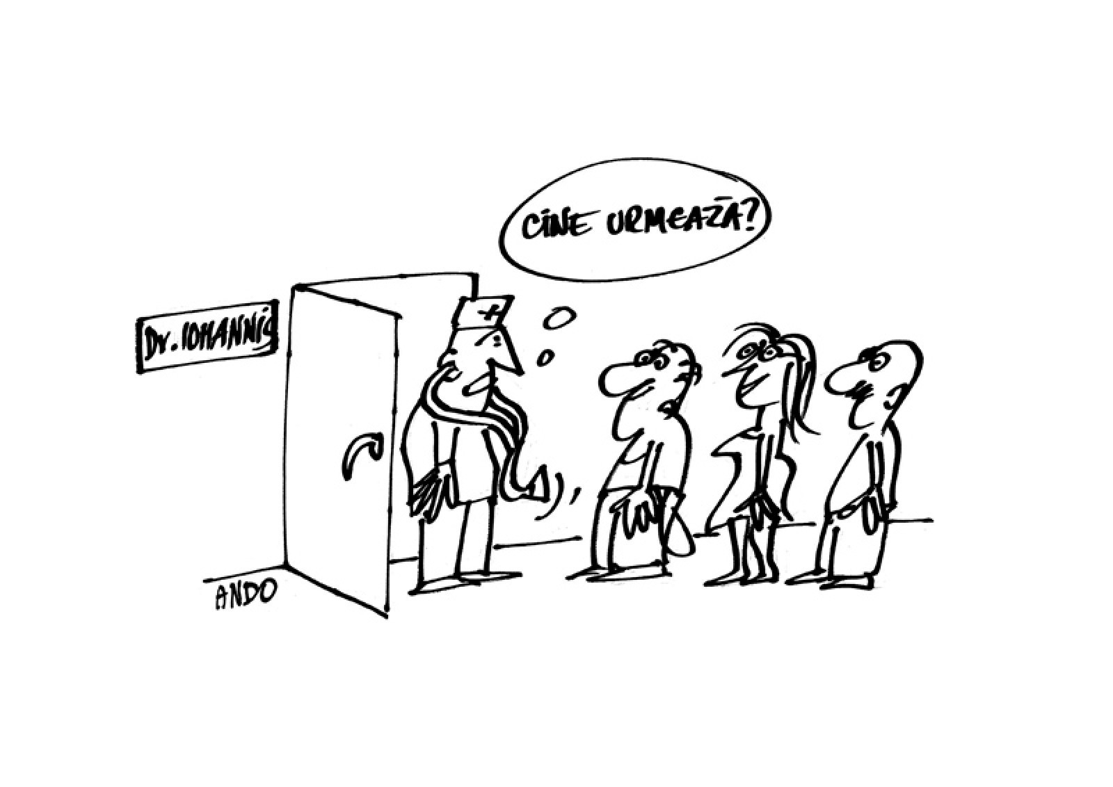Consultări și consultații