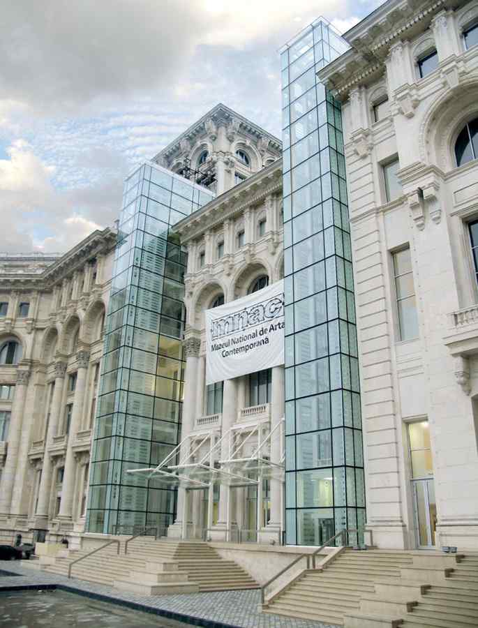 Vă propunem un weekend prin Muzeele bucureştene