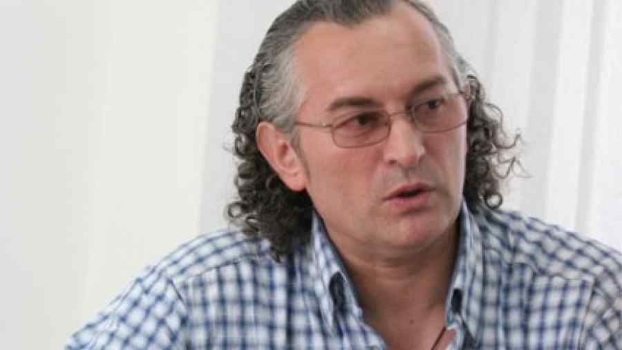 Cozma: Am luat bătaie din cauza lui Marian Munteanu