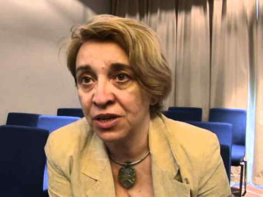 Goodbye, Cristina Guseth