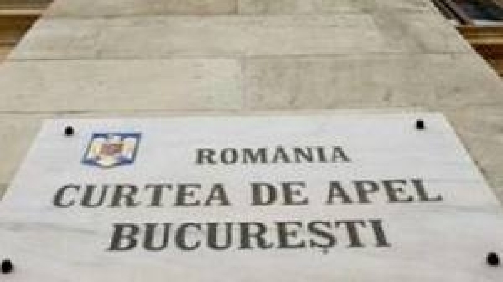 Curțile de Apel fac front comun împotriva Ministerului Justiției