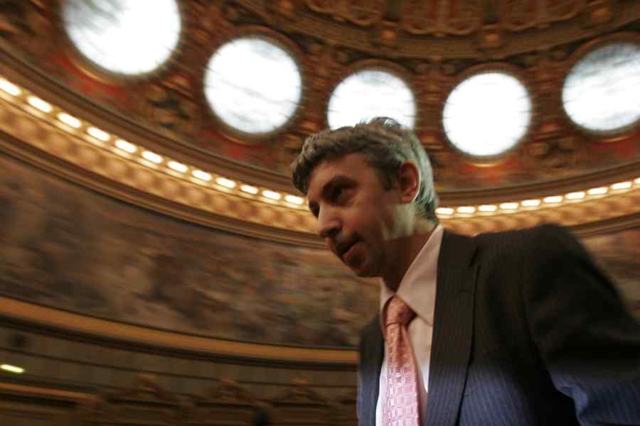 Senzaţional! Sediul OTV a fost jefuit