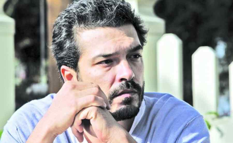 Adrian Despot merge la Cotroceni, la consultările cu președintele
