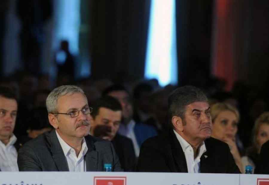 PSD: Nu ne e ruşine cu ce lăsăm
