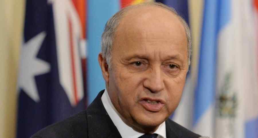 Fabius: Statul Islamic – „niște monștri, dar sunt 30.000”