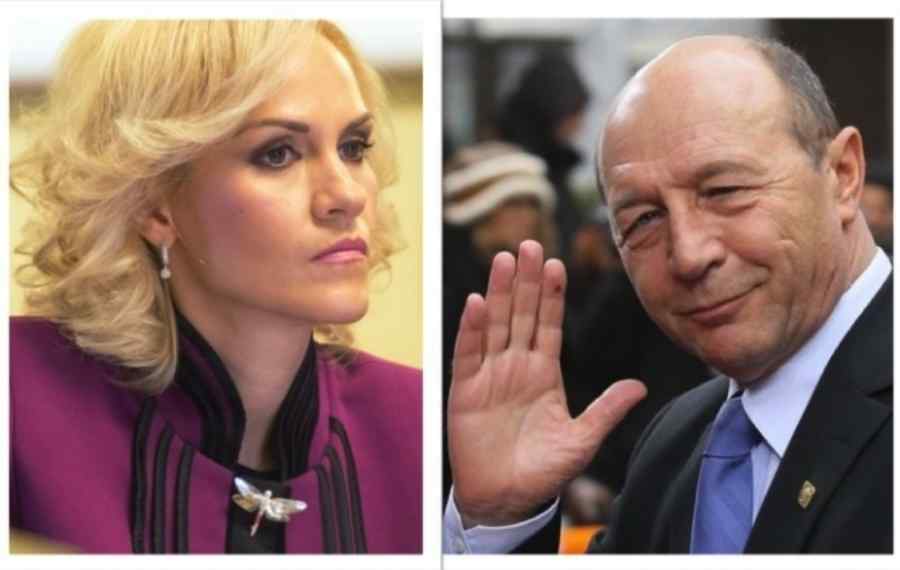 Cercetările în dosarul Firea vs Băsescu, suspendate