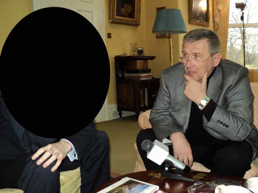„Ce vă doriţi, o ţară slabă şi nesigură sau o ţară la care visaţi?”