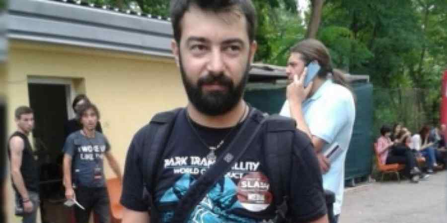 Fotograful Cătălin Ilniţchi, rănit grav în incendiu, a fost transferat în Israel