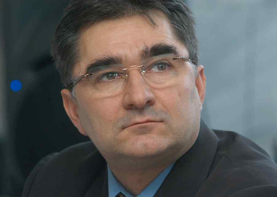 Ioan Ghişe: Strada a fost spontan organizată