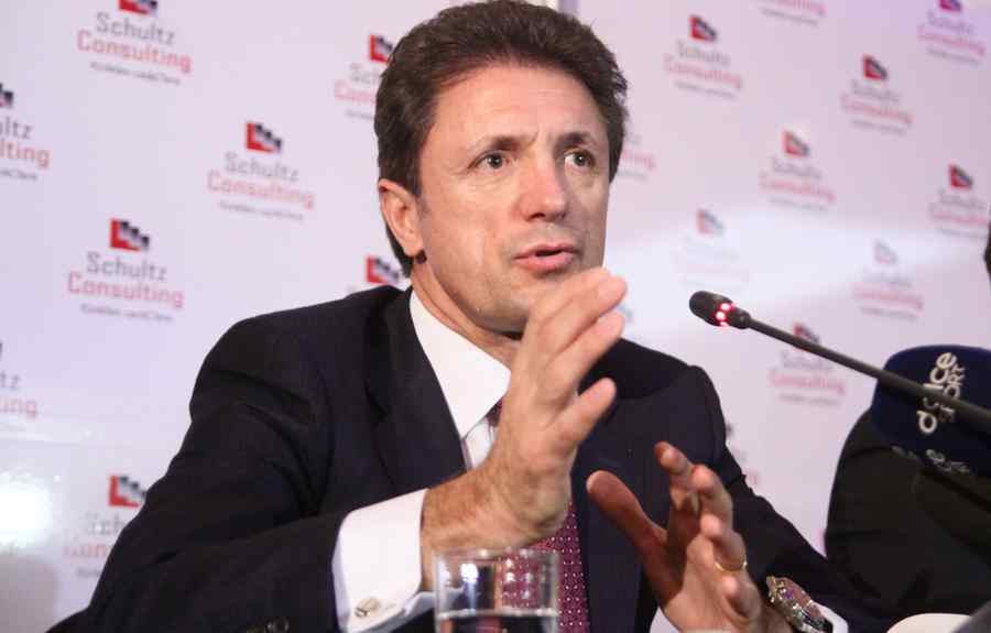 Zi importantă pentru Gică Popescu