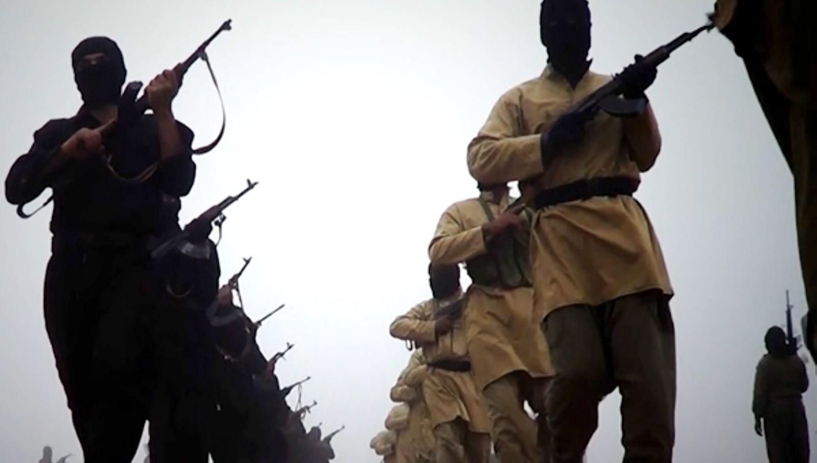 România, pe harta ISIS